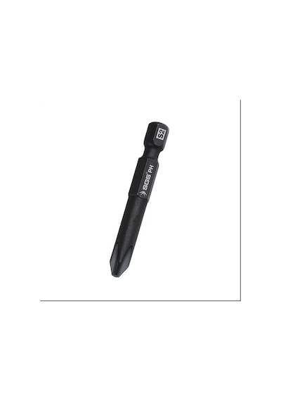 Sgs Yıldız Bits Uç Ph1 50 Mm Sgs3801 Adet