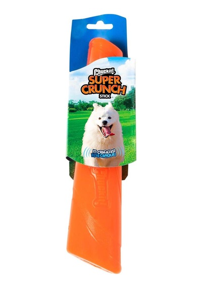 Super Crunch Stick Köpek Oyuncağı Küçük Boy