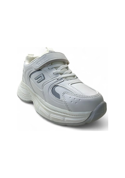 Cool Taylor Çocuk Rahat Sneaker Beyaz