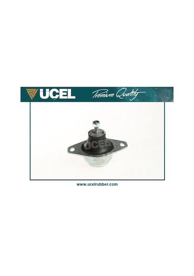 ÜÇEL 10474 Motor Takozu Sağ R19 Express Kangoo 1.9D