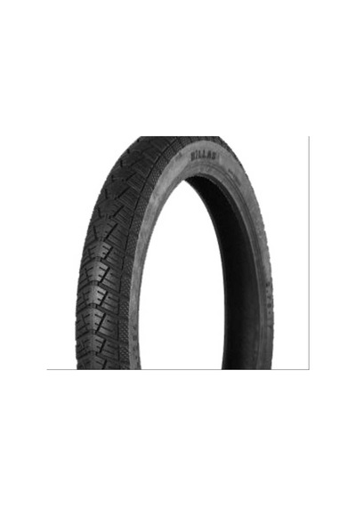 Motosiklet Dış Lastik 2.50-17 Bl 084 Tubeless 310198