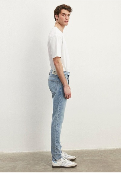 Mavi Erkek James Lt Used Classic Denim 0042486407 Mavi