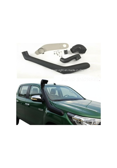 2015+toyota Hi Lux Snorkel Oem