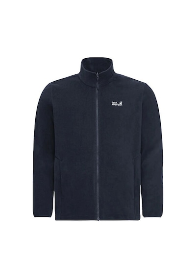 Jack Wolfskin Stonetraıl 3ın1 Jkt M Erkek Outdoor Montu 3'ü 1 Arada A66291-c0412 Lacivert