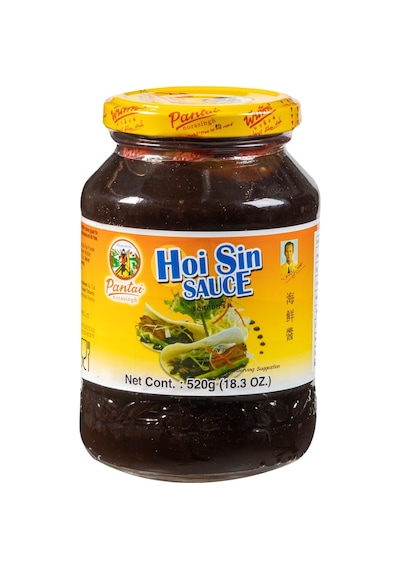 Pantai Hoisin Sos 520 G 4'li Avantaj Paketi - 4 Adet Tarı