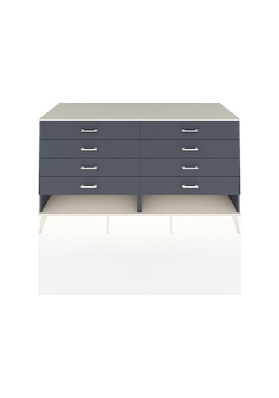 Kronos Konsol 8 Çekmeceli 176x59x99 Antrasit-aytaşı/antrasit Aytası/antrasıt - Antrasıt Kronos Konsol 8 Çekmeceli 176x59x99 Antrasit-aytaşı/antrasit Aytası/antrasıt - Antrasıt