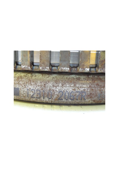 Talisman - Megane 2-3 Scenic 2-3 Volant 123006624r