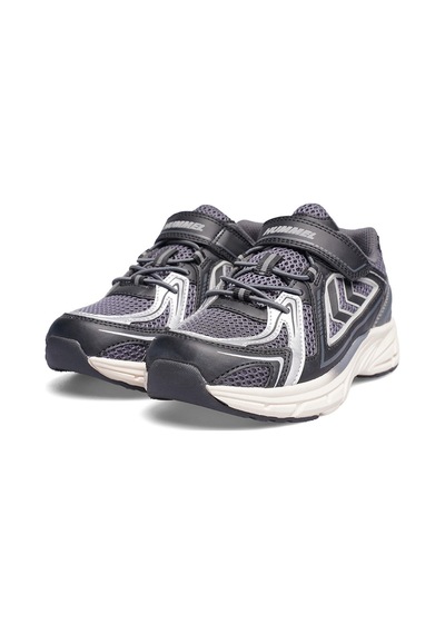 Hummel Performance 700 Çocuk Spor Ayakkabı Siyah