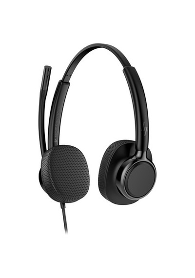 Hp Poly Mission 425 Usb Hs Ww C01b6aa