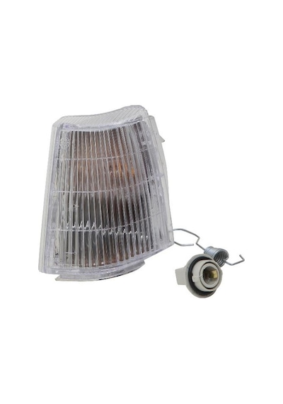 Pleksan 2811 Sınyal Lambası Sol Duylu R9 Faırway R11