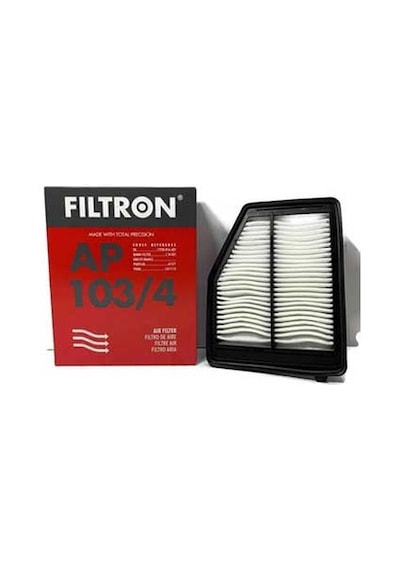 Honda Civic 1.6 Fb7 2011-2016 Fıltron Hava Filtresi Netpar1034