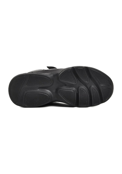 Pepino 1380 Filet Çocuk Spor Ayakkabı Ckr00715 Siyah Beyaz