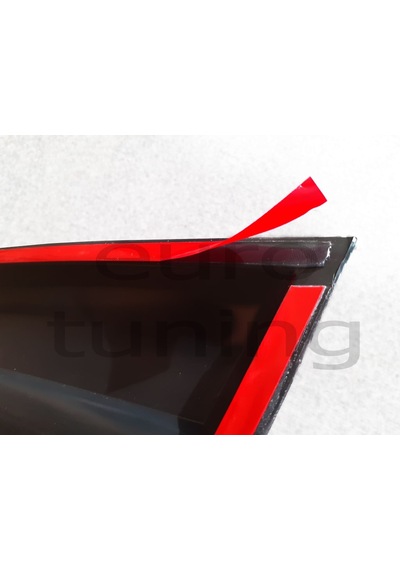 Reno Renault 9 11 Broadway Flash Mugen Cam Rüzgarlığı R9 R11
