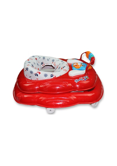 Baby2Go 2076 Budy Müzikli Yürüteç