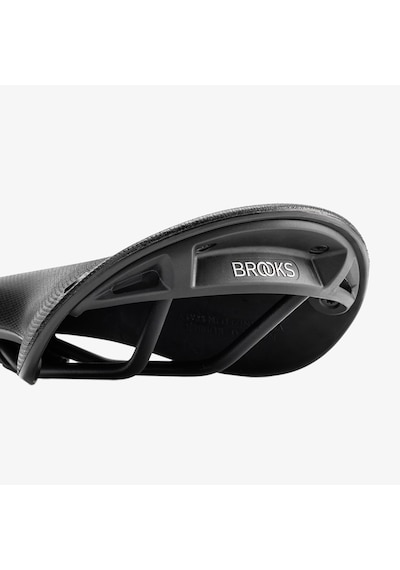 Brooks Cambium C17 Porter Sele Siyah C17fupn A36300 Siyah