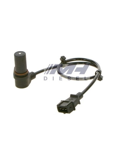 Bosch 0281002138 Krank Mili Sensörü Opel Astra, Vectra, Zafira, Omega 2.0 Dtı 2.2 Dtı
