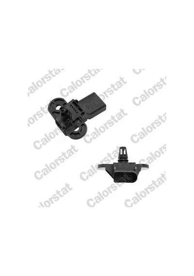 Audi A6 C6 Map Sensoru 2.4 2004-2008 Calorstat Vernet Ms0103