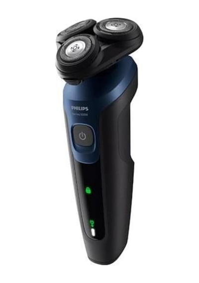 Philips 5000 Serisi Tıraş Makinesi S5445/03, Sinekkaydı Tıraş, Is
