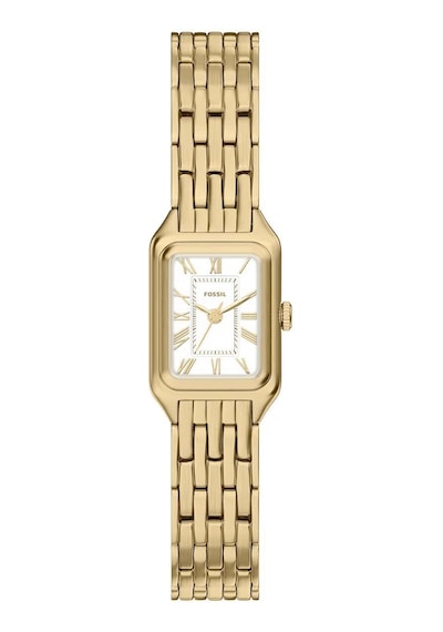 Fossil Fes5467 Kadın Kol Saati Altın