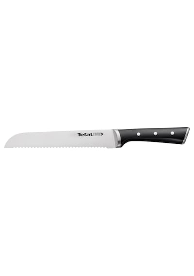Tefal Ice Force Ahşap Standlı 5 Bıçak Seti
