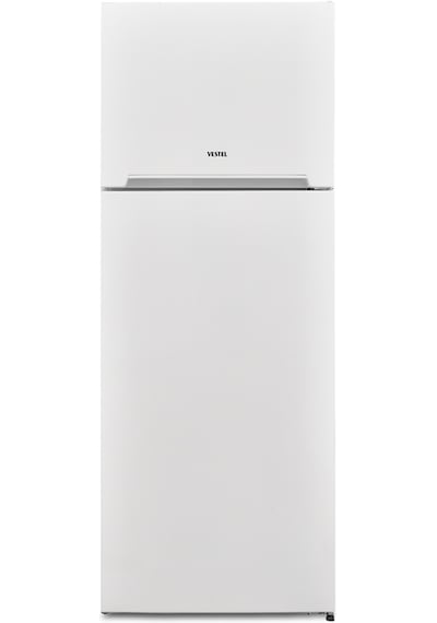Vestel SC47001 470 LT Statik Çift Kapılı Buzdolabı