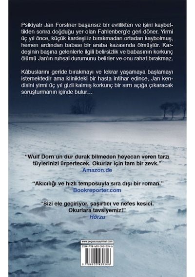 Pegasusyayinlari Şizofren