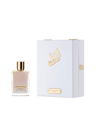 Mysterious Lover Unisex Parfüm Edp 50ml Diğer