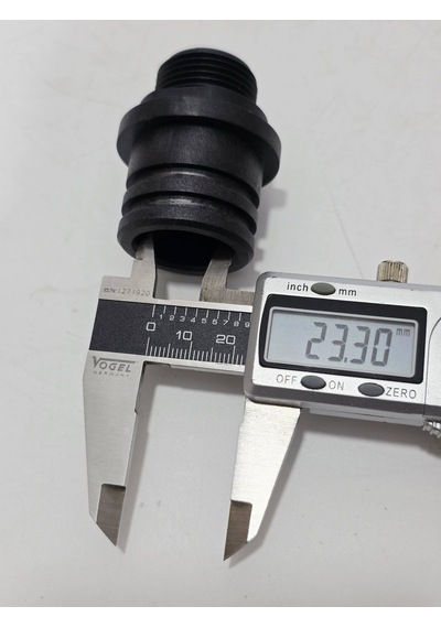 Kinetico 501755 Adaptör 1 Adet