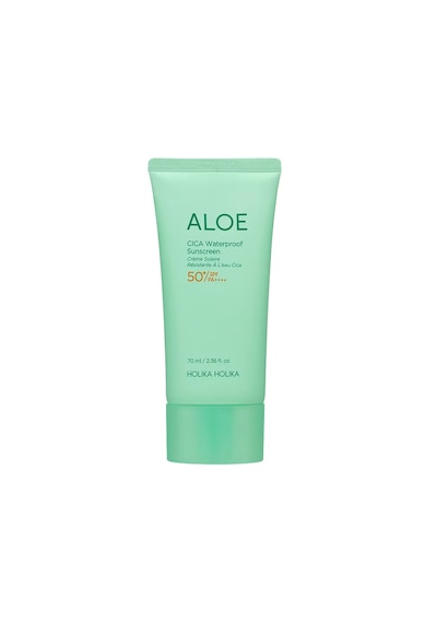 Holika Holika Cica Waterproof Spf50 Sun Cream 70 Ml
