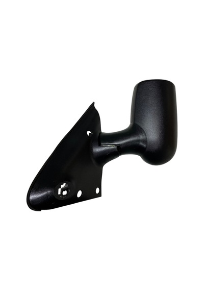 Ford Transit Sol Dış Dikiz Aynası Kısa Kol Elektrikli V184 2000-2006 V347 2006-2014 Binek