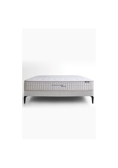 Yataş Ergonomic Air Visco Paket Yaylı Yatak - 100x200 Cm