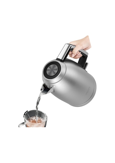 Tefal Krups Excellence 1.7 L Çelik Su Isıtıcısı