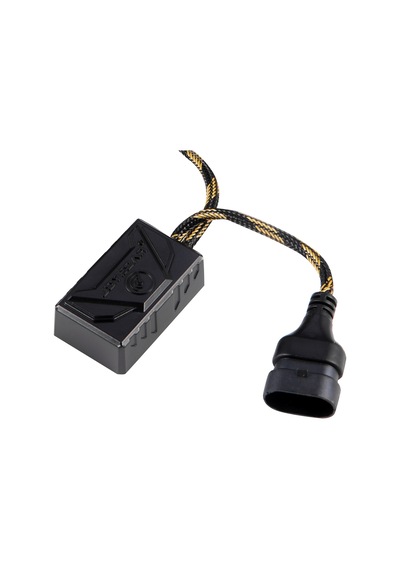 F16 Extra Power Hb4-9006 Csp Led Far Ampulü