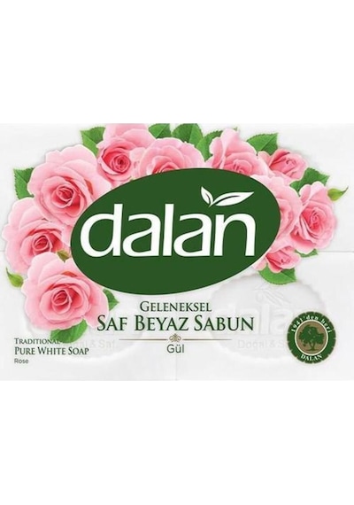 Banyo Sabunu 150gr Gül Diğer