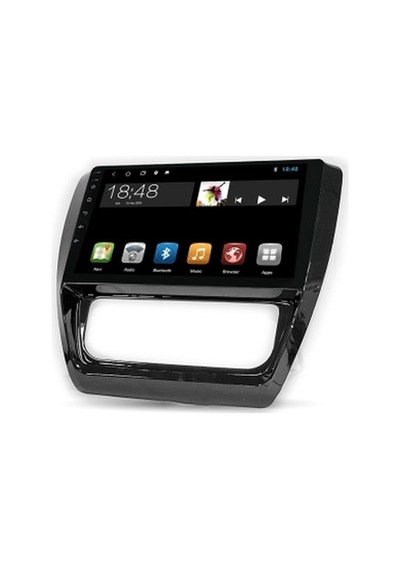 Aln Volkswagen Jetta 2011-2021 4gb Ram 64gb Hafıza 8 Çekirdek Carplay Android Multimedya 9"