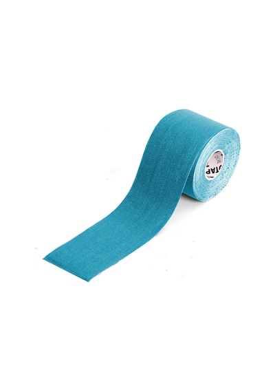 Zerotape K Kinesio  Bandı 5 CM x 5 M Mavi
