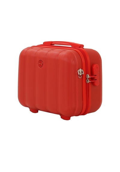 Mçs Group Mçs Abs Makyaj Çantası V305-M (536370561)-M