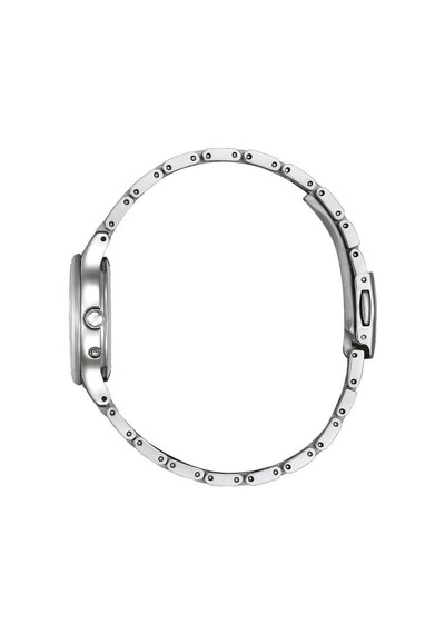 Citizen Em1060-87l Eco-drive Kadın Kol Saati Metalik Gri