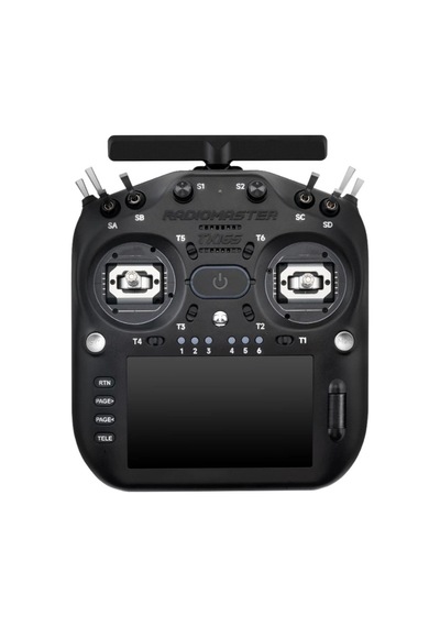 Radiomaster Tx16s Mk3 M2 Mode Elrs Kumanda