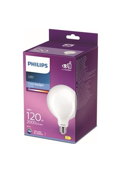 Tr Led Classic 120w G120 E27 6500k Beyaz Işık Dim Edilmez Diğer