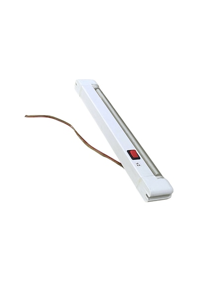 12v Floresan Tavan Lambası 8 W Anahtarlı Beyaz 30 Cm