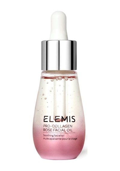 Elemis Pro-collagen Rose Facial Oil & Nemlendirici Cilt Bakım Yağı 15 Ml