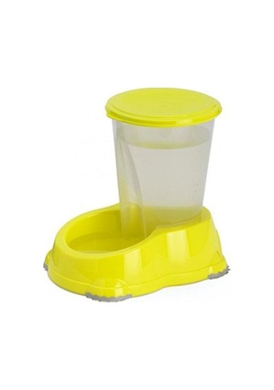Moderna Smart Hazneli Kedi Mama Kabı 1500 ML