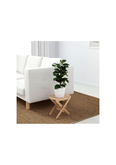 Ikea Vildapel Çiçeklik 29 Cm Naturel