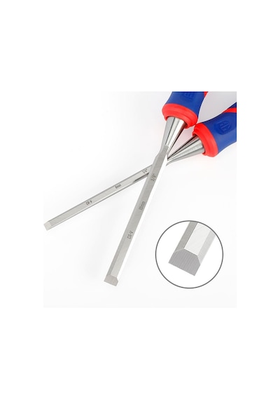 Workpro Wp243005 10mm Profesyonel İskarpela Fr Wp243005