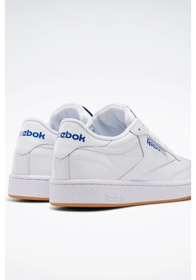 Reebok Club C 85 Erkek Spor Ayakkabı 100000158 Beyaz