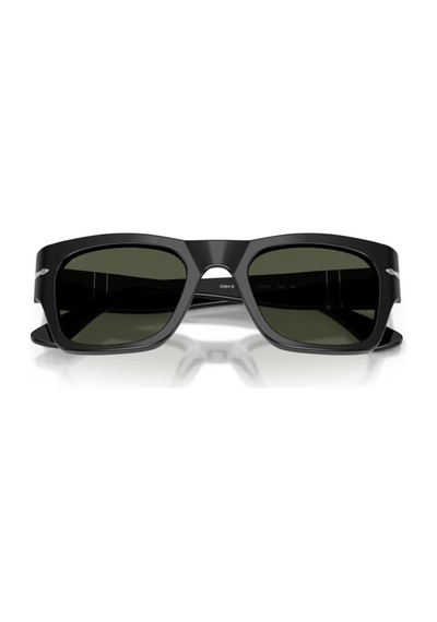 Persol Po3384s 95 31 54 Unisex Güneş Gözlüğü Siyah