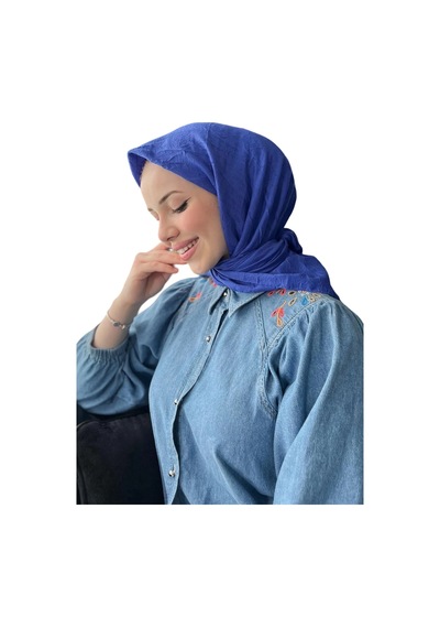 Armine Aker Kraş Eşarp 6060800 001