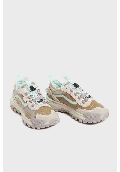 Vans Unisex Ayakkabı Vn000d5vbys1 Bej-mint Bej-mint Bej - Mint