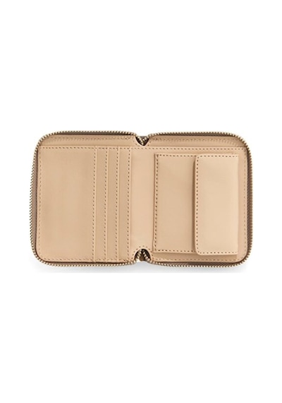 Guess Laurel Kadın Cüzdan Bg7459137-dark-taupe Bej